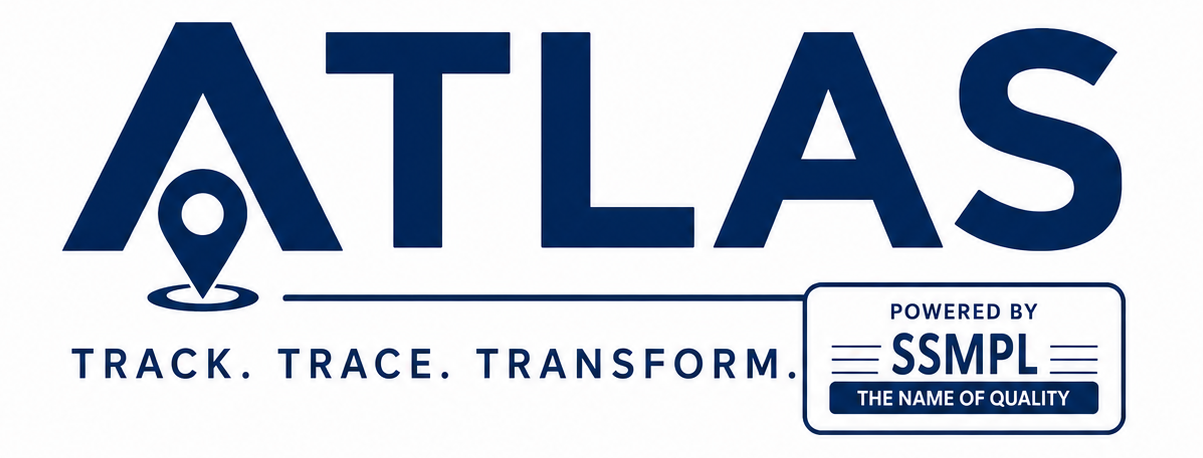 SSMPL ATLAS Logo